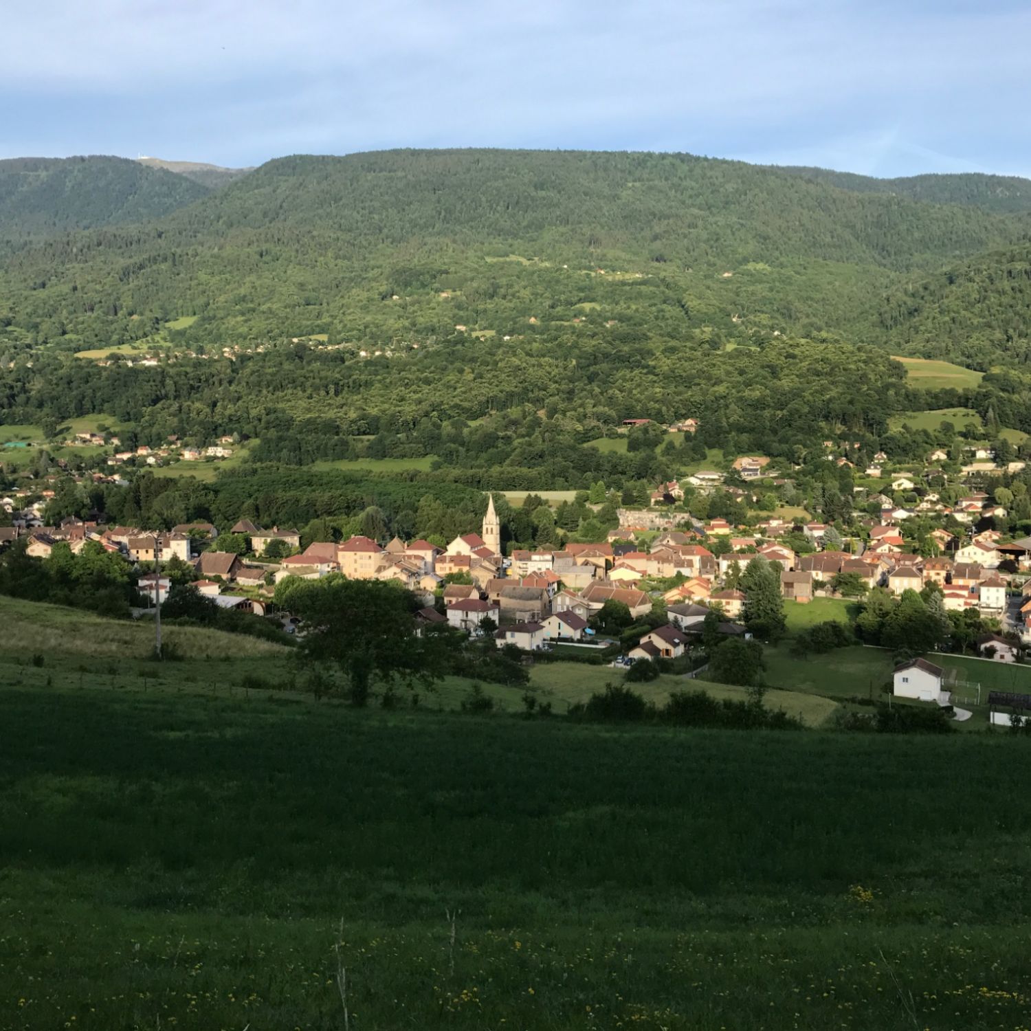Votre commune VaulnaveysleHaut Votre commune VaulnaveysleHaut